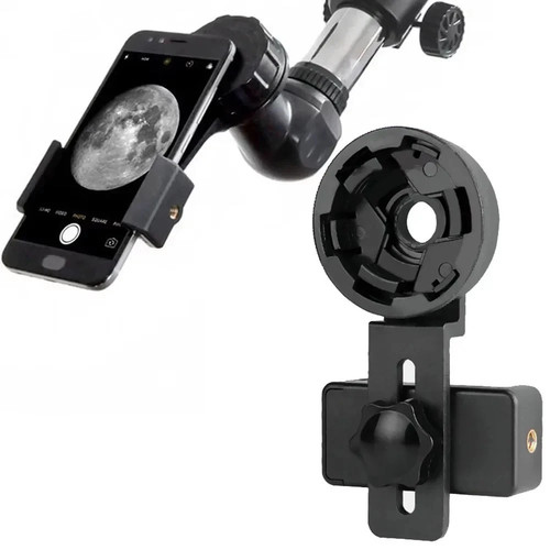 Universal telescope adapter - telescope,