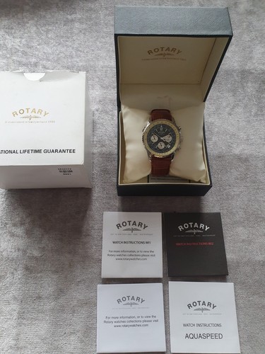 Rotary aquaspeed gs00018 - rotary,