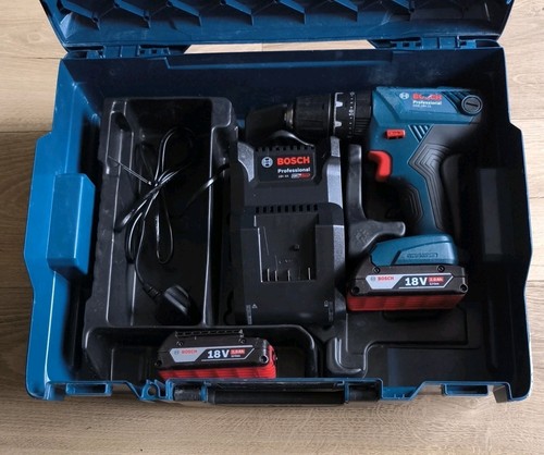 Bosch gsb 18v - 18,