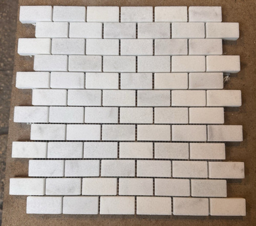 Polished carrara white - carrara,