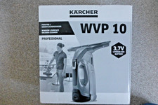 KARCHER WVP 10 PROFFESIONAL WINDOW SURFACE CLEANER