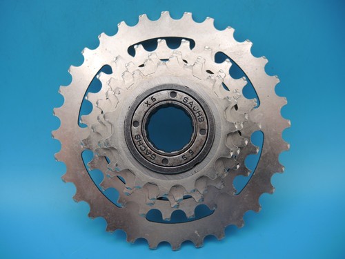 Sachs speed freewheel to - speed,