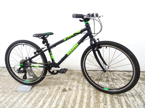 Squish grey lime premium - 24",