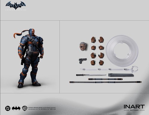 Inart action batman - action, –