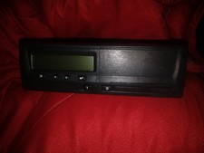 DIGITAL TACHOGRAPH  se5000 6.3