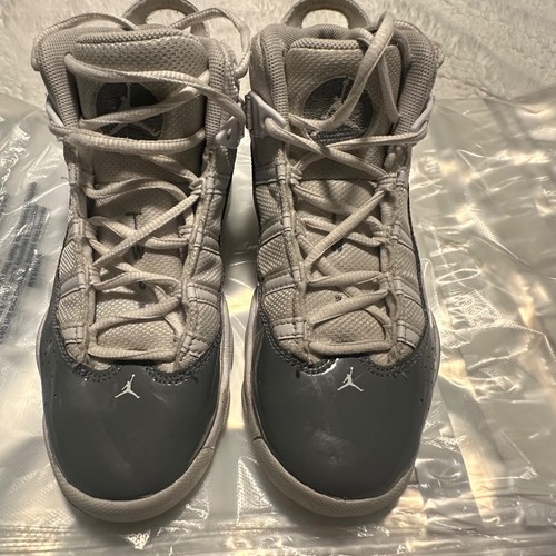 Jordan rings cool grey - jordan, 6