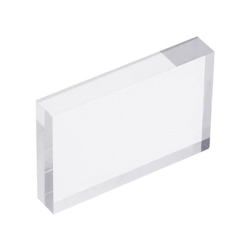 Acrylic stamp block pack - stamp,