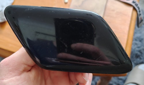 Headlight washer cap - , drivers
