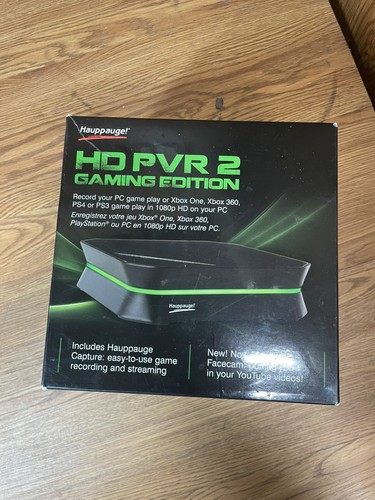 Hauppauge pvr 1212 - hd,