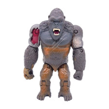 King Kong 6" Battle Damaged