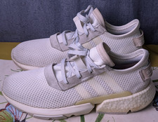 Adidas POD-S3.1 White Gray