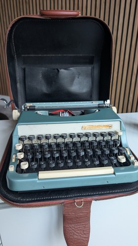 Vintage imperial model - vintage,