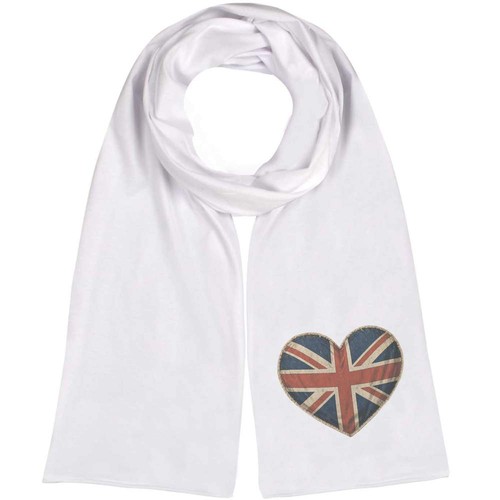 Union jack heart lightweight - jack,