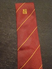 Reynard Bus Tie