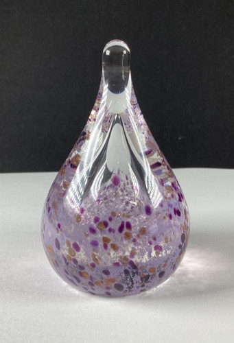 Caithness teardrop glass - caithness,