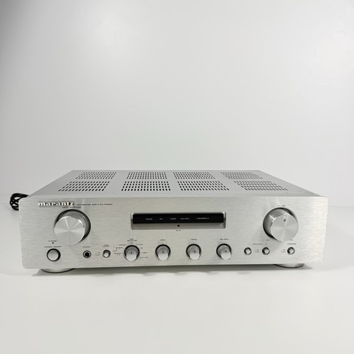 Vintage marantz pm4001 - vintage,