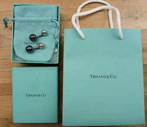 Tiffany haematite - &,