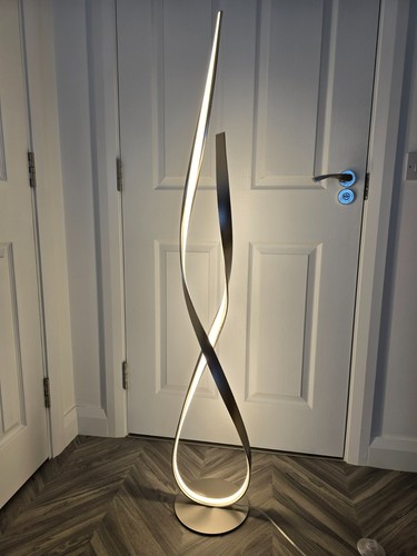 Floor lamp pre - lamp,