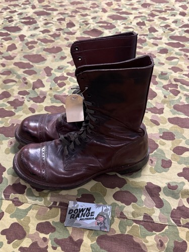 Vintage airborne double - vintage,