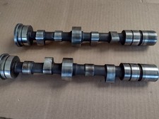 Alfa Romeo Alfasud 1.5 Ti QV Sprint & QV 105 BHP "PAIR" of Single Lobe Camshafts