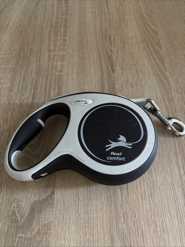 Flexi comfort retractable dog - retractable,