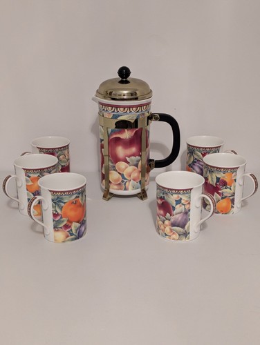 Royal grafton summer fruits - royal,