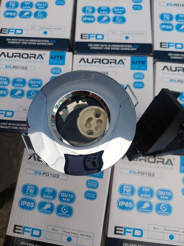 Aurora enlite fd103 gu10 - aurora, en-fd103