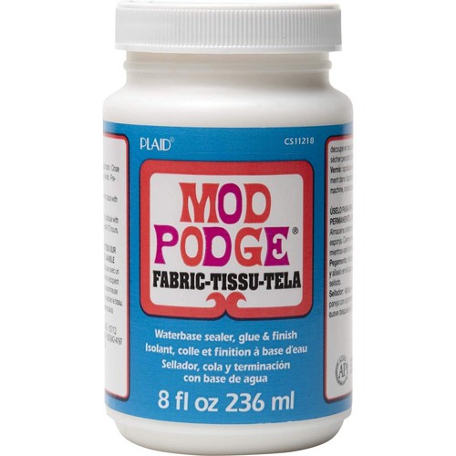 Mod podge water based - mod, water-based