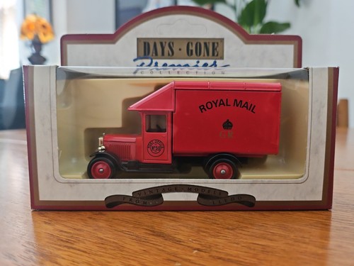 Days gone lledo dg52 1935 - days,