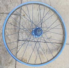 VINTAGE RETRO RALEIGH STOWAWAY