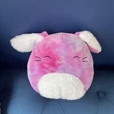 Squishmallows alejandra The Bunny Easter Edition 2021 7.5inch Rabbit soft toy
