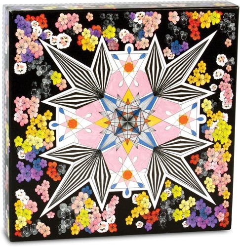 Christian lacroix 500 piece - 500,