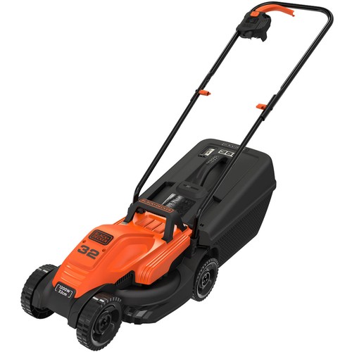 Black and decker - and,