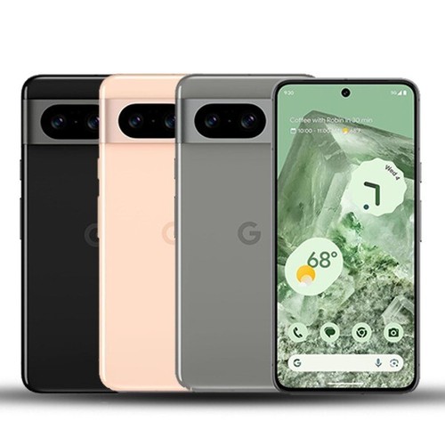 Google pixel 128gb - 8,