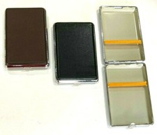 Leather Effect 120mm SUPERKING