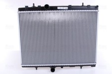 Radiator For CITROEN BERLINGO