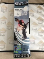 Pro-Shot Golf - Select Your Game Spare Parts & Pieces (734)