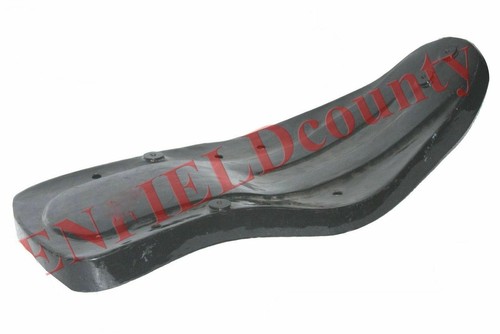 Bsa dual seat - seat, round
