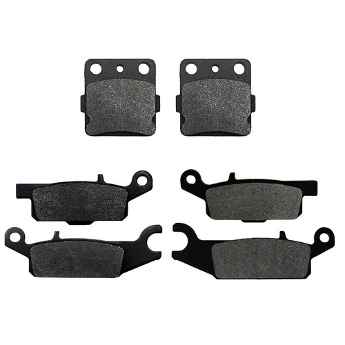 Pairs front rear brake - pairs,