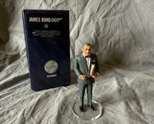 JAMES BOND 007 Corgi ICON