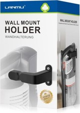 LANMU Wall Mount Shark Vacuum