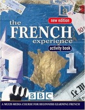 French Experience 1: Activity