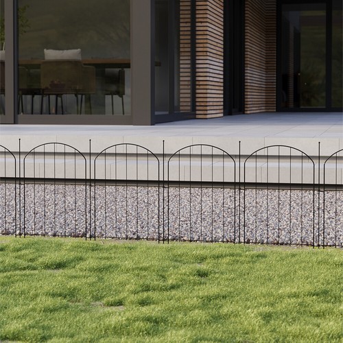 10x metal garden - metal,