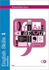 English Skills Book 1 Answers