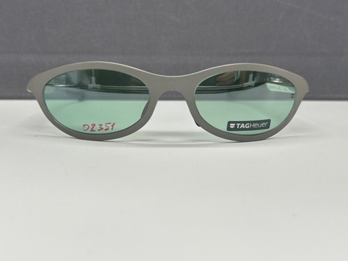 Tag heuer sunglasses - men, gray