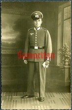 D10 WW2 ORIGINAL POSTCARD OF