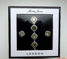 BNWT Martin James London