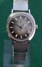 Watch CITIZEN Automatic 21 Jewels Japan All Stainless Steel Completely Authentic