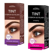 Joanna Eyebrow & Eyelash Tint