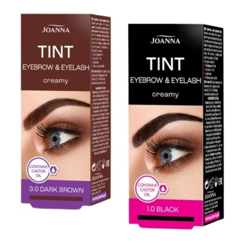 Joanna eyebrow eyelash tint - joanna,